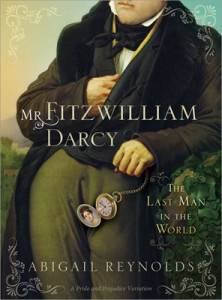 Mr Fitzwilliam Darcy The Last Man in the World