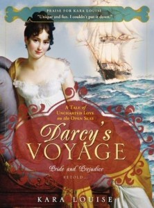 Darcy's Voyage Med