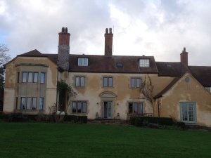 The Great House at Uppercross