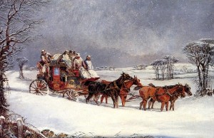 Auvar january travel in winter henry aitken