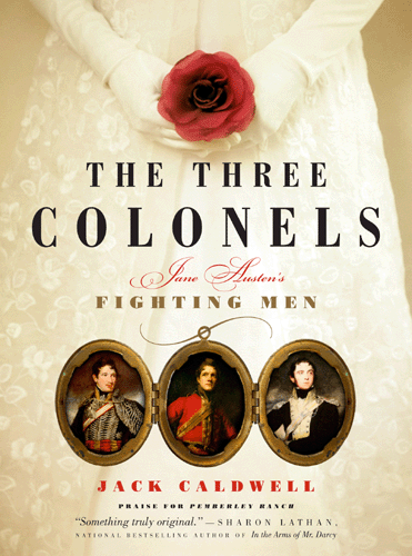 Three Colonels090111a