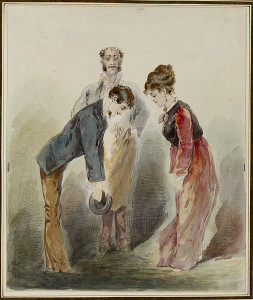 506px-Alfred_Grevin_-_Man_Bowing_to_a_Woman_-_Walters_372806
