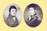 Charles and Francis Austen