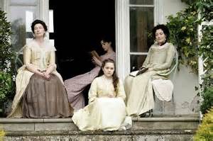Becoming Jane porch