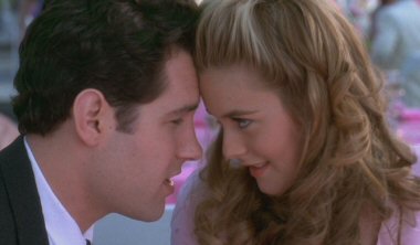 Movies in May: The 'M's of Emma in Clueless - Jane Austen Variations