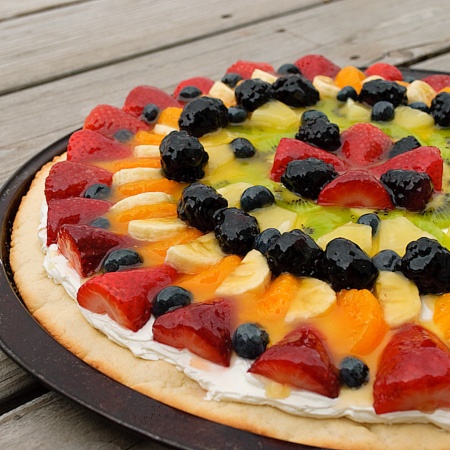 Fruit-Pizza
