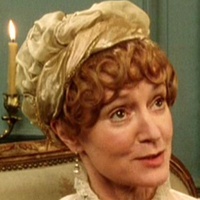 Chapter Eighteen - The Aunt, the Accent, and Him | Jane Austen Variations