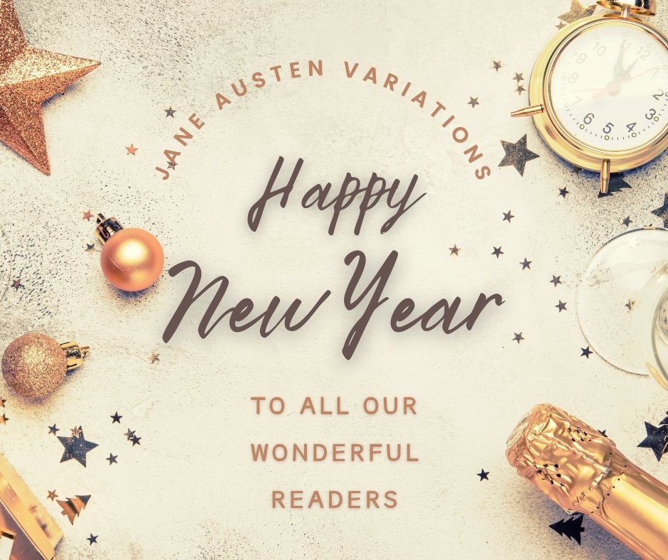 Wishing you a wonderful new year
