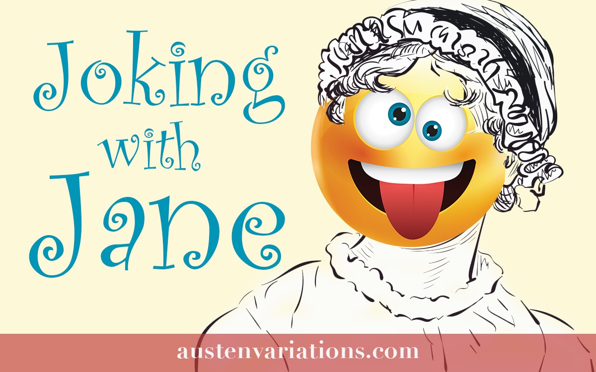 Playful Words That Jane Austen Popularized 