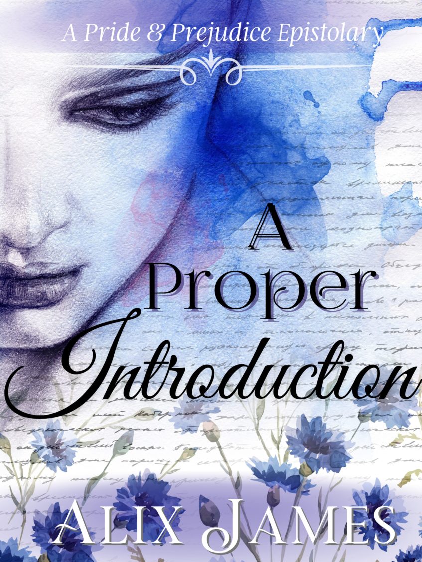 Perfect Introduction Has A Proper Introduction - Jane Austen Variations