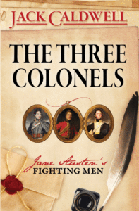 The Three Colonels