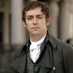Henry Tilney NA 2007