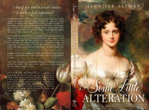 JA_Some Little Alteration full cover