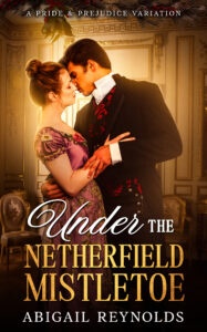 Under the Netherfield Mistletoe
