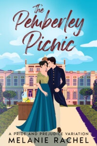 The Pemberley Picnic cover