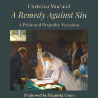 A Remedy Against Sin Audiobook Cover